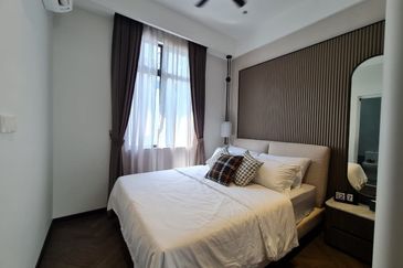 Taman Ayer Keroh Heights