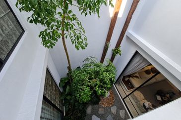 Taman Ayer Keroh Heights