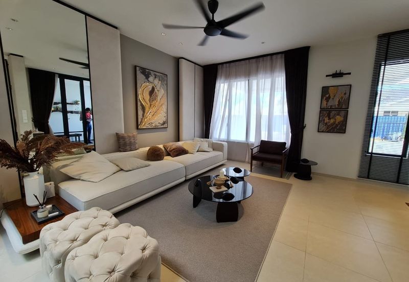 Taman Ayer Keroh Heights