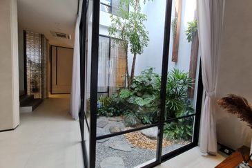 Taman Ayer Keroh Heights