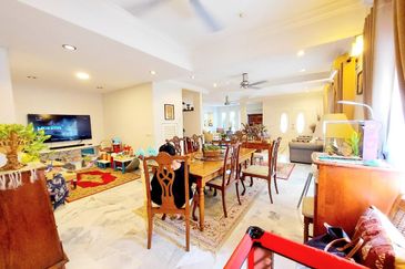 Putra Indah @ Putra Heights