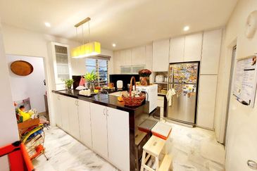 Putra Indah @ Putra Heights