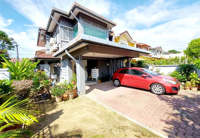 Putra Indah @ Putra Heights