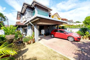 Putra Indah @ Putra Heights