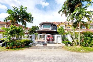 Putra Indah @ Putra Heights