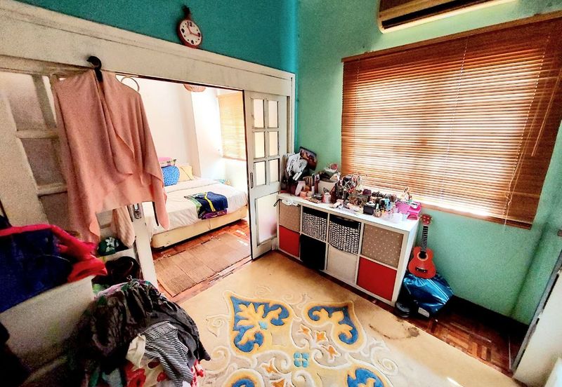 Putra Indah @ Putra Heights