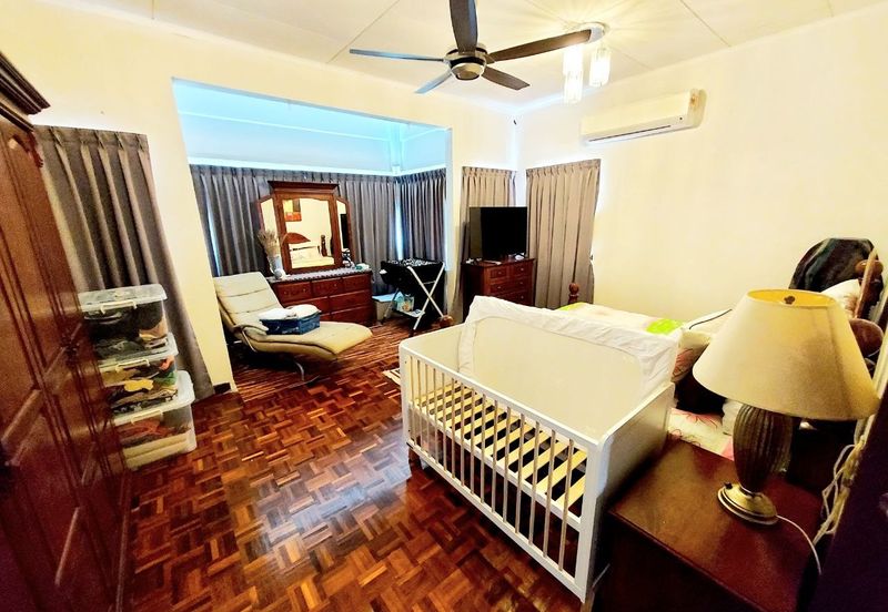 Putra Indah @ Putra Heights