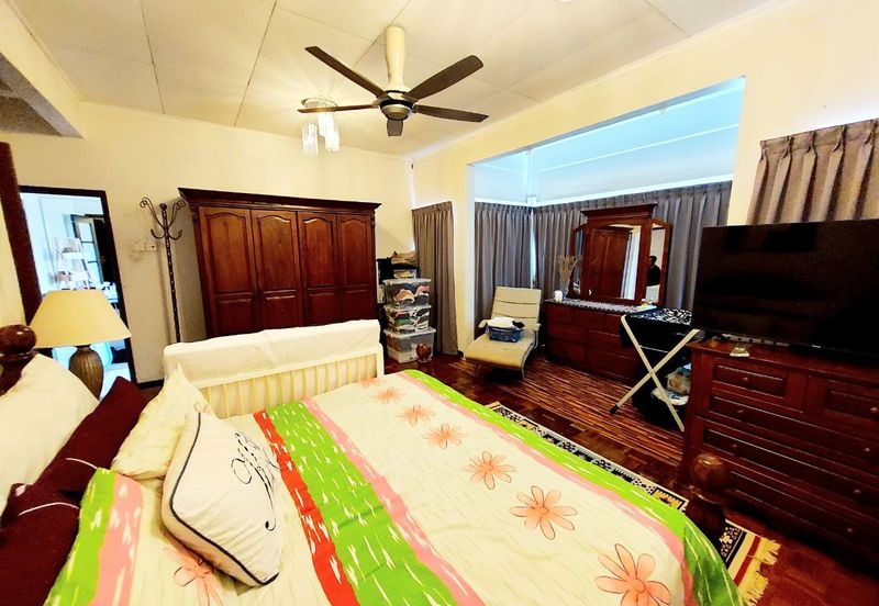 Putra Indah @ Putra Heights