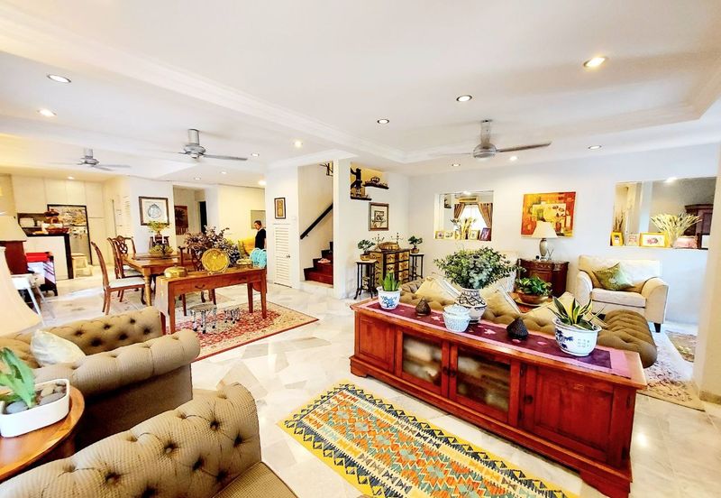 Putra Indah @ Putra Heights