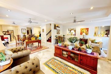 Putra Indah @ Putra Heights