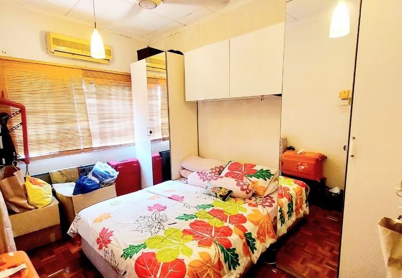 Putra Indah @ Putra Heights