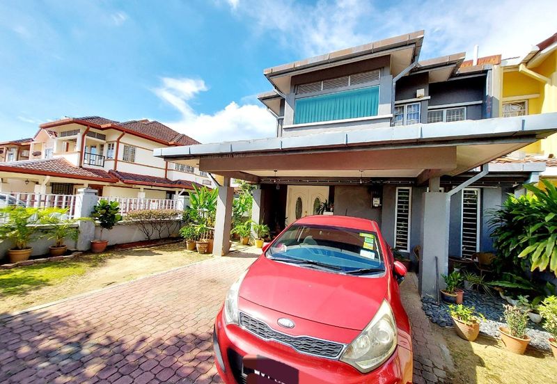 Putra Indah @ Putra Heights