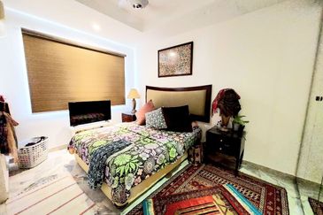 Putra Indah @ Putra Heights