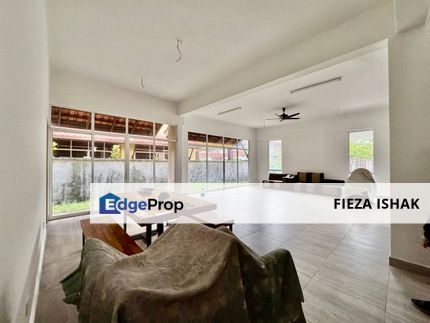 SEMI-D Taman Pura Kencana Batu Pahat , Johor, Seri Gading