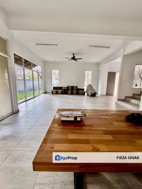 SEMI-D Taman Pura Kencana Batu Pahat , Johor, Seri Gading