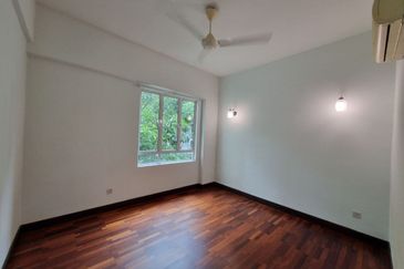 Puteri Palma Condominium @ IOI Resort City