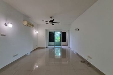 Puteri Palma Condominium @ IOI Resort City