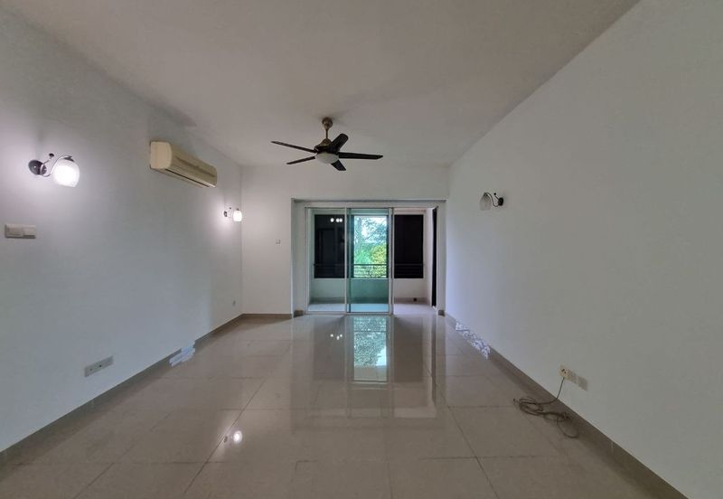 Puteri Palma Condominium @ IOI Resort City