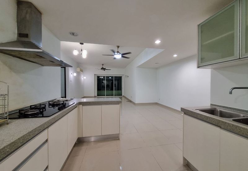 Puteri Palma Condominium @ IOI Resort City