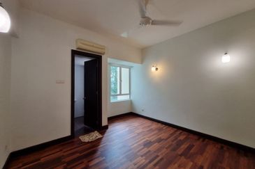 Puteri Palma Condominium @ IOI Resort City