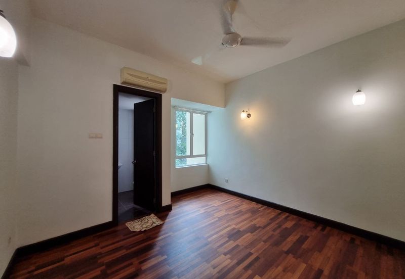 Puteri Palma Condominium @ IOI Resort City