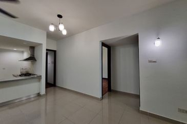 Puteri Palma Condominium @ IOI Resort City