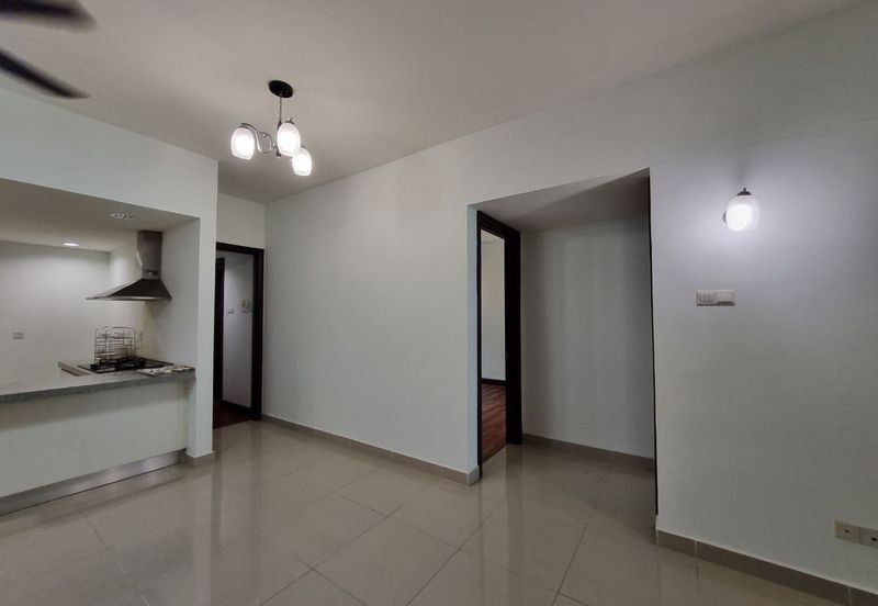 Puteri Palma Condominium @ IOI Resort City