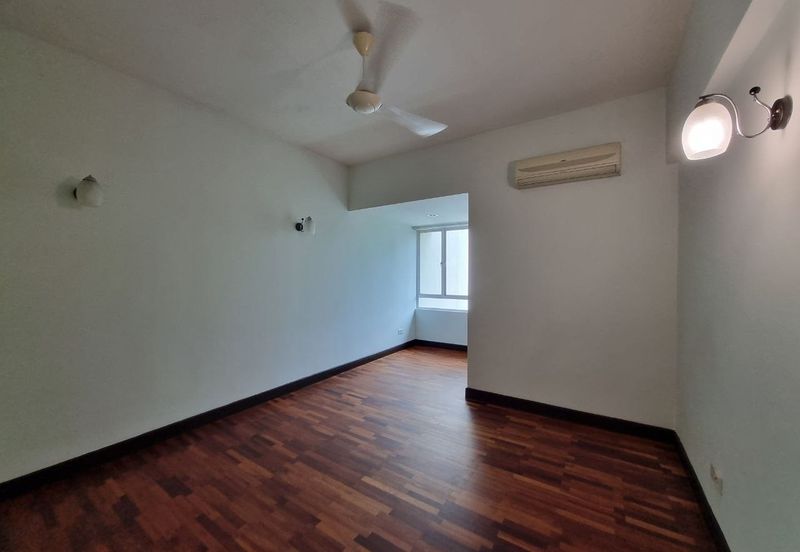 Puteri Palma Condominium @ IOI Resort City