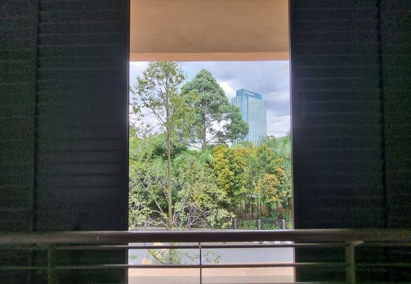 Puteri Palma Condominium @ IOI Resort City