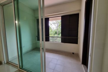 Puteri Palma Condominium @ IOI Resort City