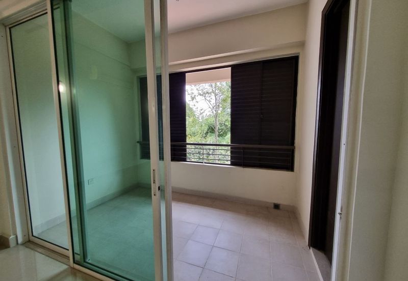 Puteri Palma Condominium @ IOI Resort City