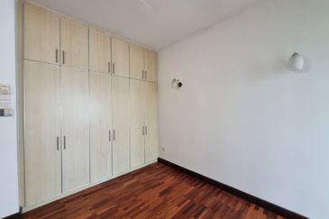 Puteri Palma Condominium @ IOI Resort City