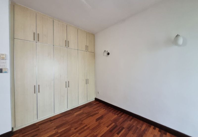 Puteri Palma Condominium @ IOI Resort City