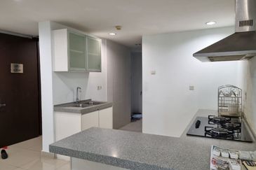 Puteri Palma Condominium @ IOI Resort City