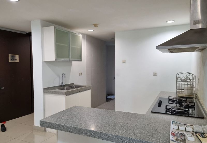 Puteri Palma Condominium @ IOI Resort City