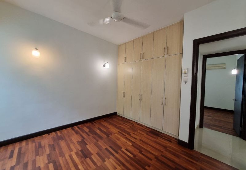 Puteri Palma Condominium @ IOI Resort City