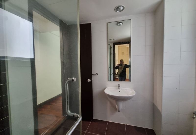 Puteri Palma Condominium @ IOI Resort City