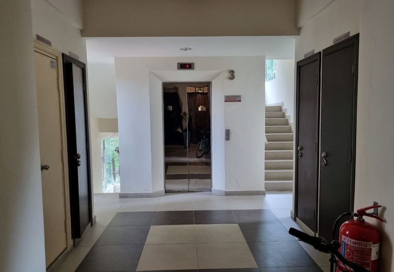 Puteri Palma Condominium @ IOI Resort City