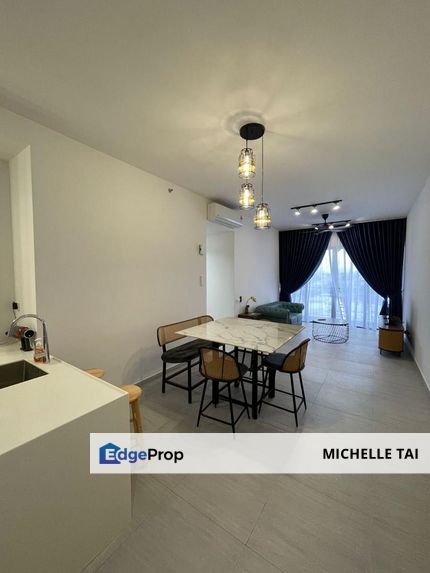 The Arcuz, Kelana Jaya for Rent , Selangor, Petaling Jaya
