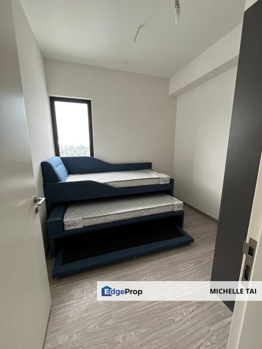 The Arcuz, Kelana Jaya for Rent , Selangor, Petaling Jaya