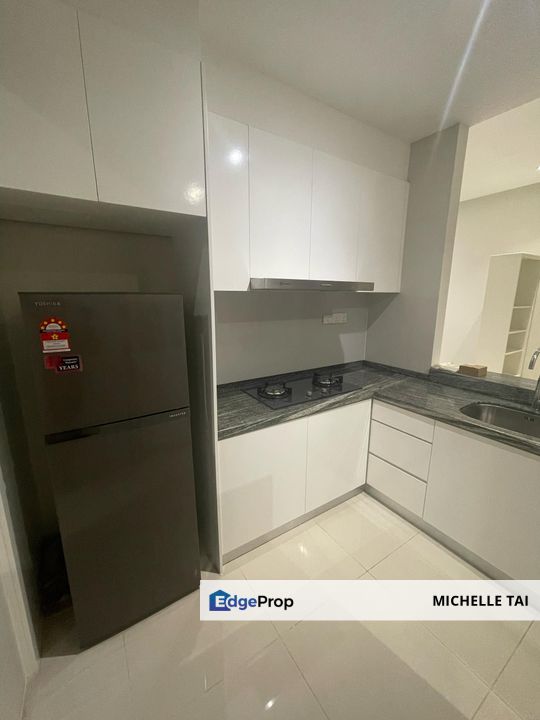 Sapphire Paradigm Kelana Jaya For Rent, Selangor, Petaling Jaya