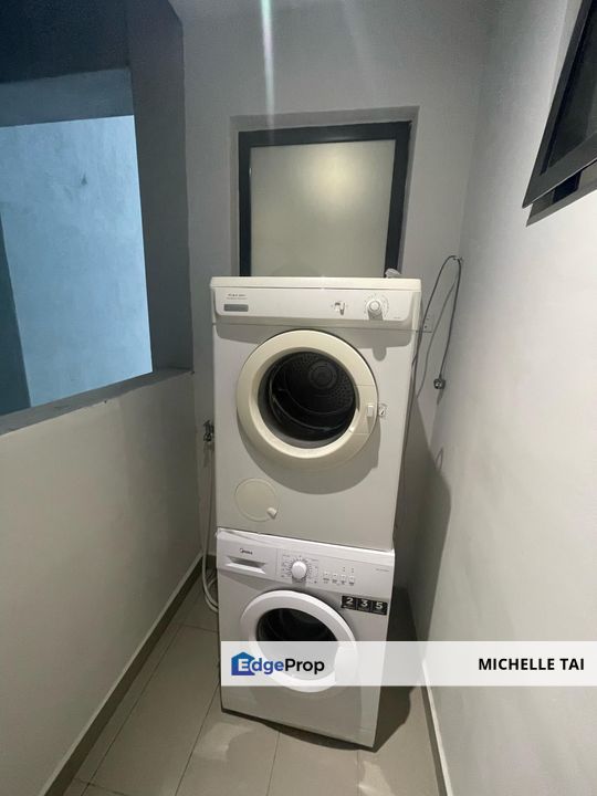 Sapphire Paradigm Kelana Jaya For Rent, Selangor, Petaling Jaya