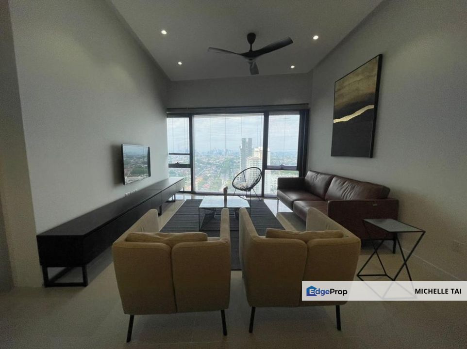 Sapphire Paradigm, Petaling Jaya for Rent, Selangor, Petaling Jaya