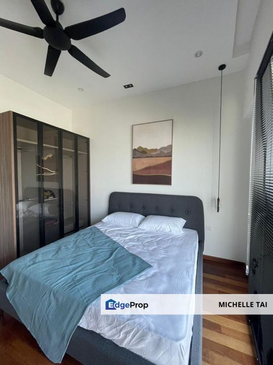 Sapphire Paradigm, Petaling Jaya for Rent, Selangor, Petaling Jaya