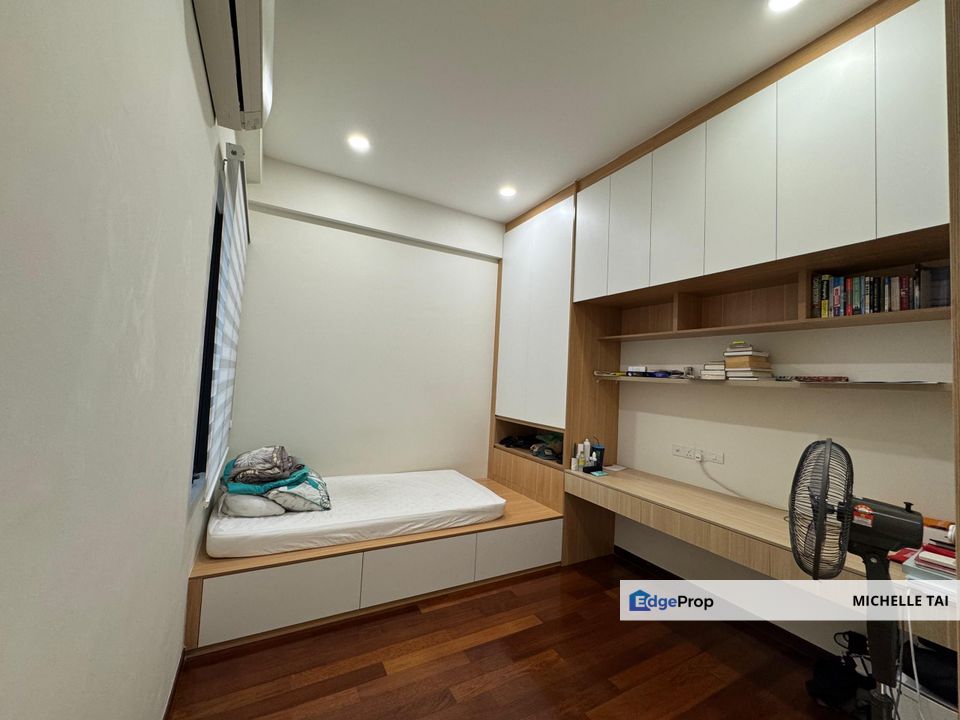 Sapphire Paradigm, Petaling Jaya for Rent, Selangor, Petaling Jaya