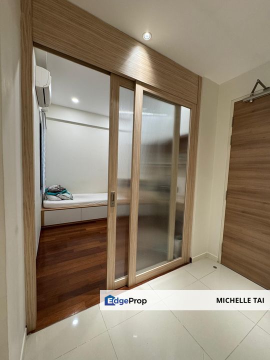 Sapphire Paradigm, Petaling Jaya for Rent, Selangor, Petaling Jaya