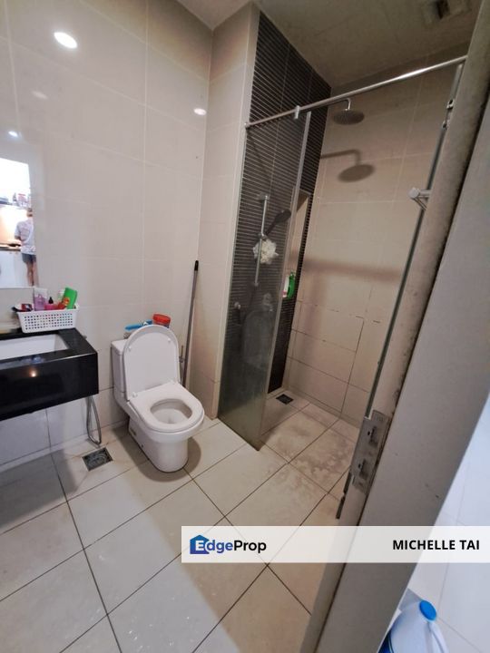 Sapphire Paradigm, Petaling Jaya for Rent, Selangor, Petaling Jaya