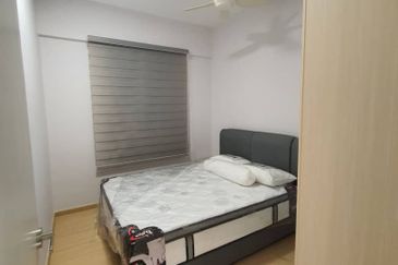 Ryan & Miho @ Section 13