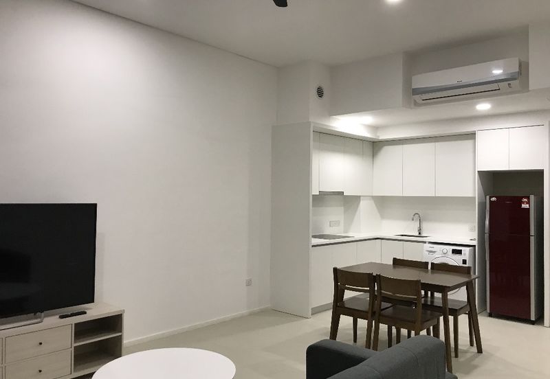 Cantara Residences