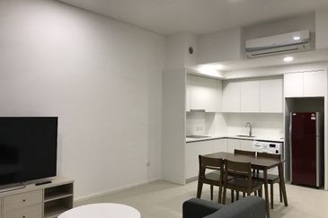 Cantara Residences